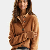 Sofia Cardigan con Botones