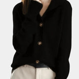 Sofia Cardigan con Botones