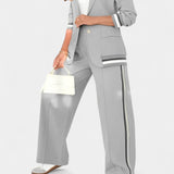 Essenza Conjunto Lounge