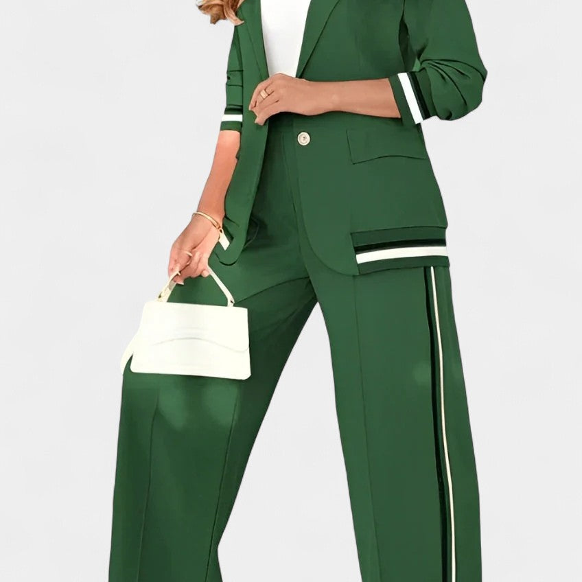 Essenza Conjunto Lounge