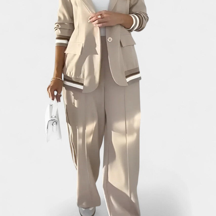 Essenza Conjunto Lounge