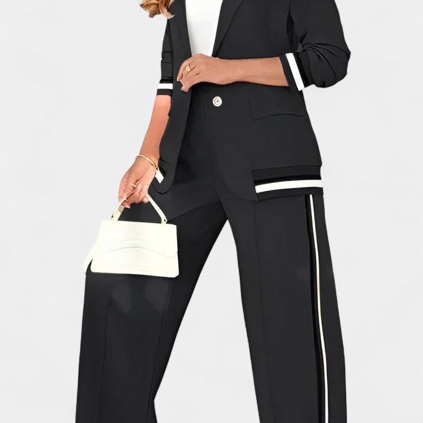 Essenza Conjunto Lounge