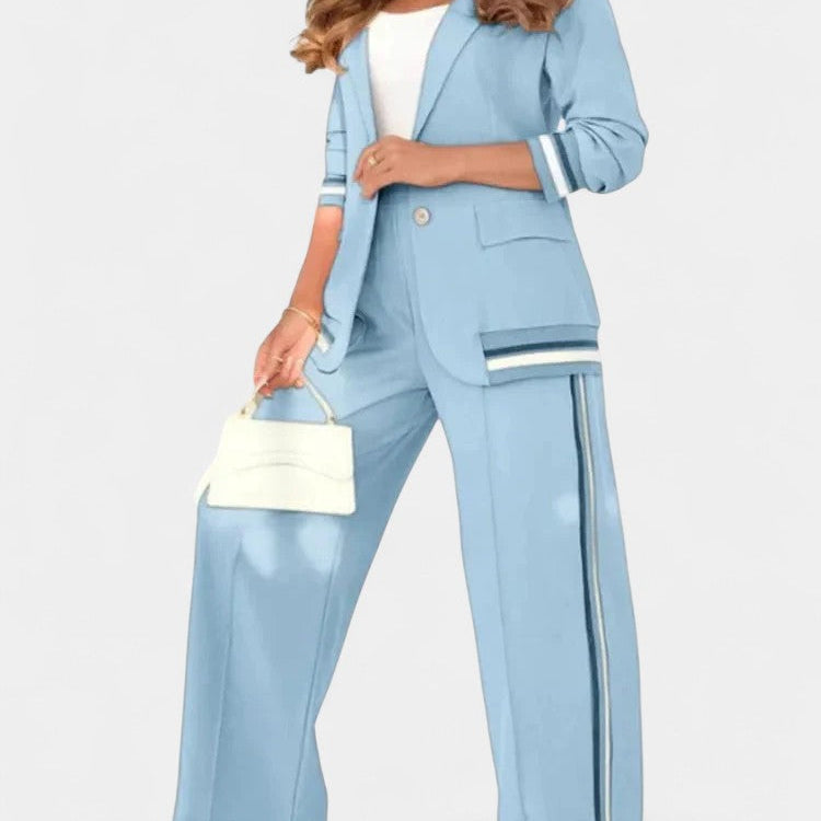 Essenza Conjunto Lounge