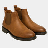 MANU | BOTAS DE ARCE