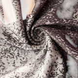 Mira Top Chic Estilo Vintage