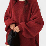 Sarela Suéter Cálida y Cómoda