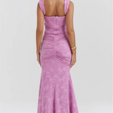 Mila Vestido Ajustado Elegante