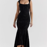 Mila Vestido Ajustado Elegante