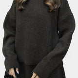 Marie Conjunto de Punto Elegante