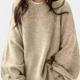 Sarela Suéter Cálida y Cómoda