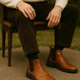 MANU | BOTAS DE ARCE