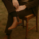 MANU | BOTAS DE ARCE