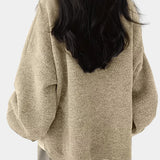 Sarela Suéter Cálida y Cómoda