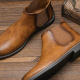 MANU | BOTAS DE ARCE