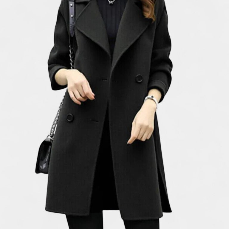 Valentina Abrigo Elegante