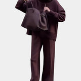 Eveline Conjunto Acolchado