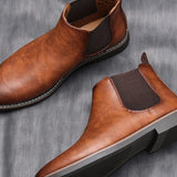 MANU | BOTAS DE ARCE