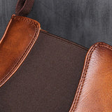 MANU | BOTAS DE ARCE