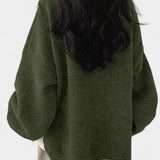 Sarela Suéter Cálida y Cómoda