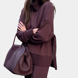 Eveline Conjunto Acolchado