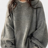 Sarela Suéter Cálida y Cómoda