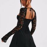 Vestido Mini Jacinta