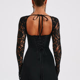 Vestido Mini Jacinta