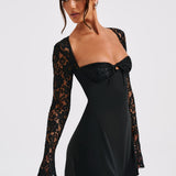 Vestido Mini Jacinta