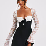 Vestido Mini Jacinta