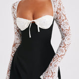 Vestido Mini Jacinta