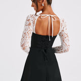 Vestido Mini Jacinta