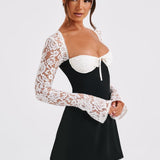 Vestido Mini Jacinta