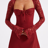 Vestido Mini Jacinta