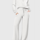 Berken Conjunto de Lounge de Dos Piezas de Manga Larga