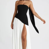 Lorena™ | Vestido Halter