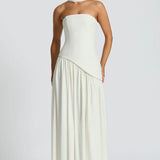 Lorena™ | Vestido Halter