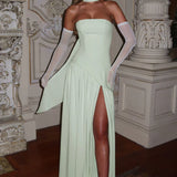 Lorena™ | Vestido Halter