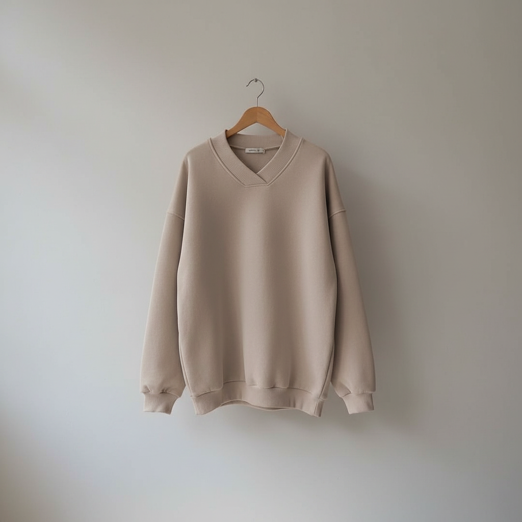 Laure | Casuel suéter