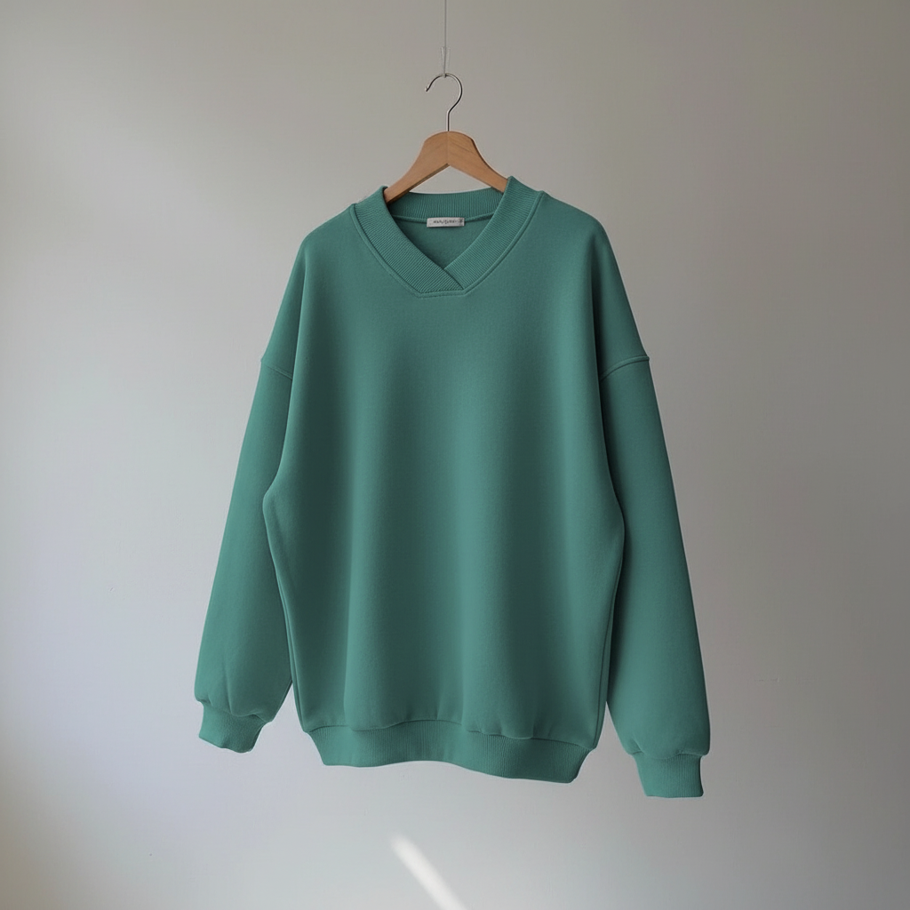 Laure | Casuel suéter