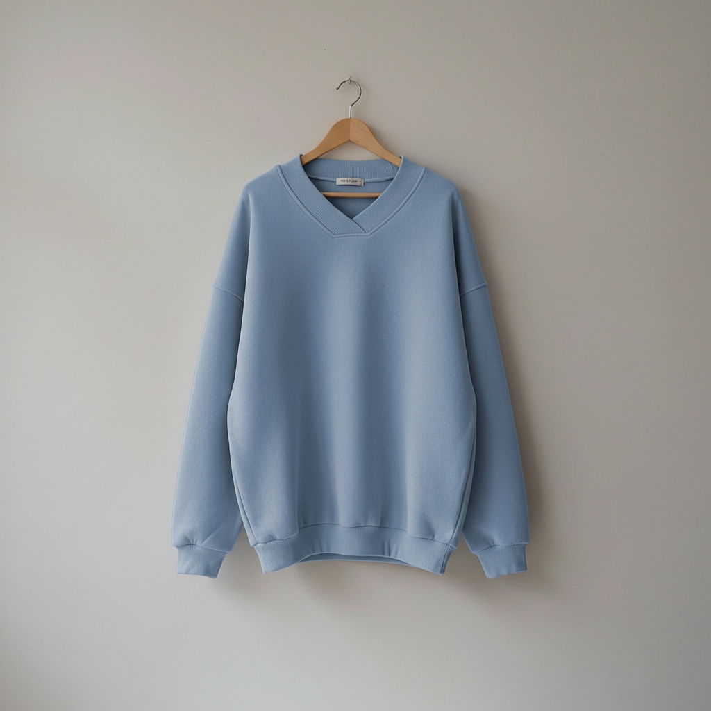 Laure | Casuel suéter