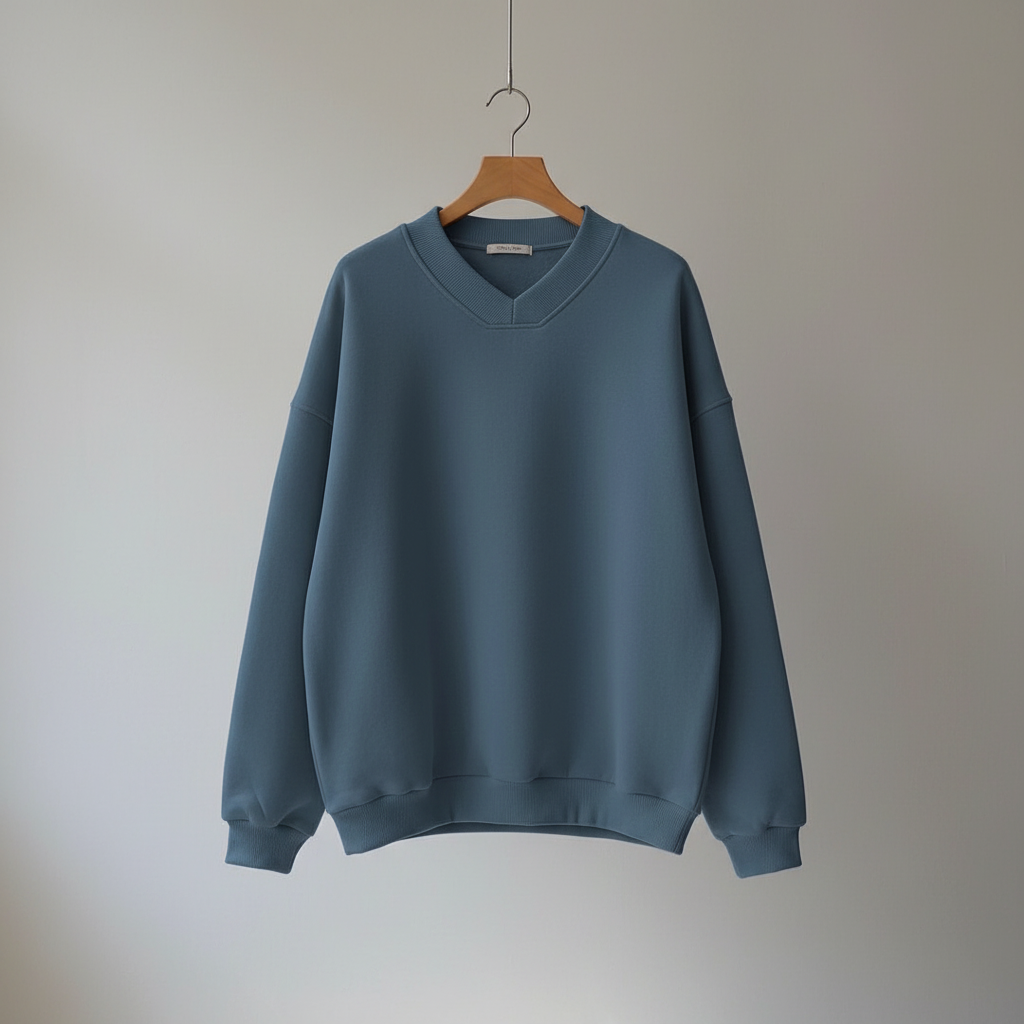 Laure | Casuel suéter