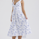 Vestido de verano elegante Angelica