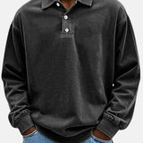 IVO | POLO ELEGANTE E INFORMAL