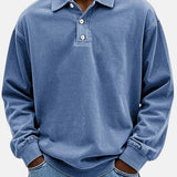 IVO | POLO ELEGANTE E INFORMAL