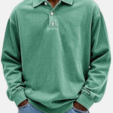 IVO | POLO ELEGANTE E INFORMAL