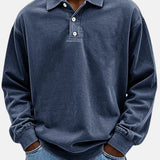 IVO | POLO ELEGANTE E INFORMAL