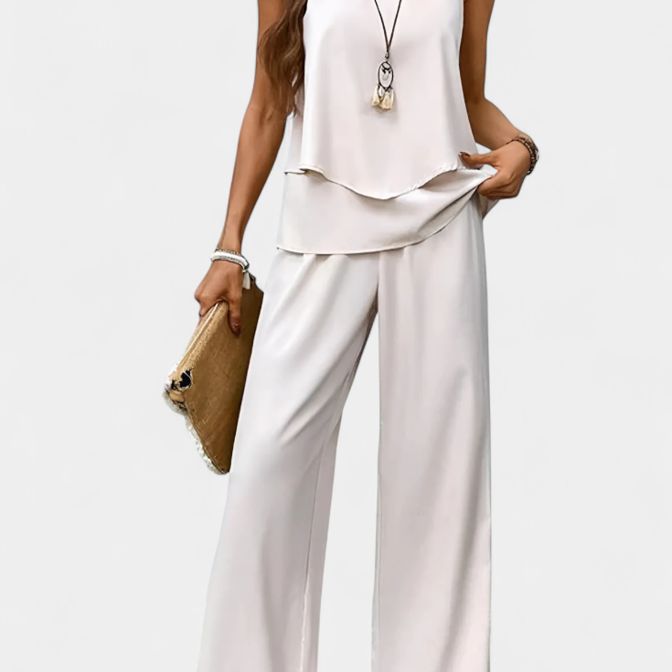 Martina | Conjunto Boho