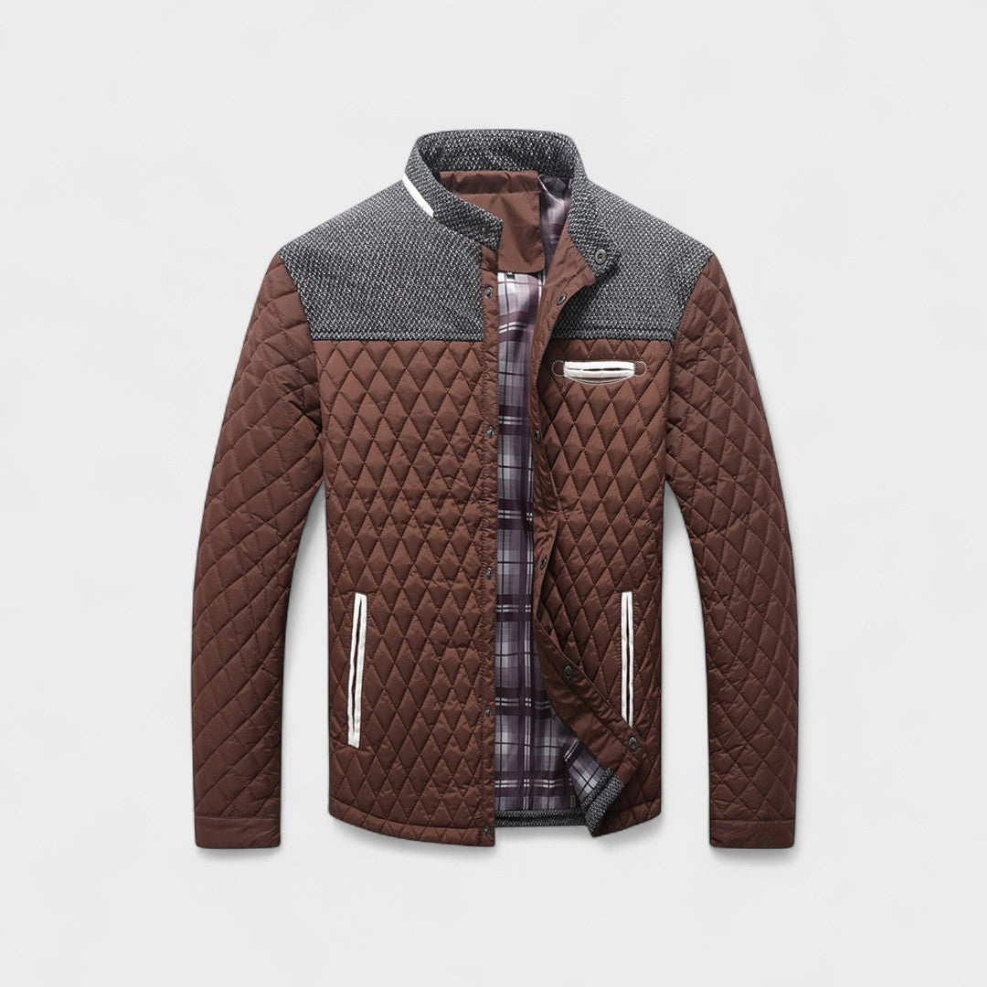 Andrés - Chaqueta Charter