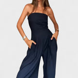 Verónica™ | Enterizo Exclusivo con Caída