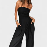 Verónica™ | Enterizo Exclusivo con Caída